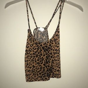 Cheetah tank